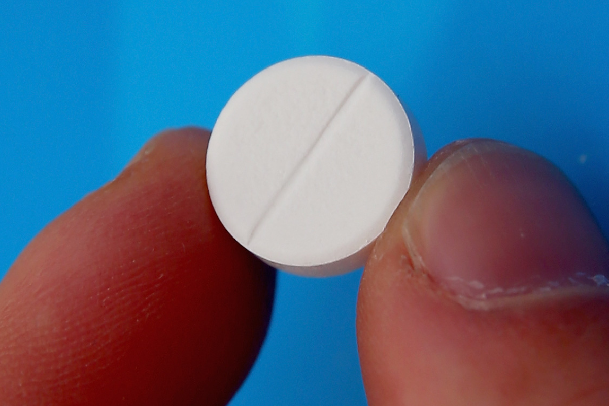 Article image for Drug hoarding on the rise ahead of proposed painkiller restrictions