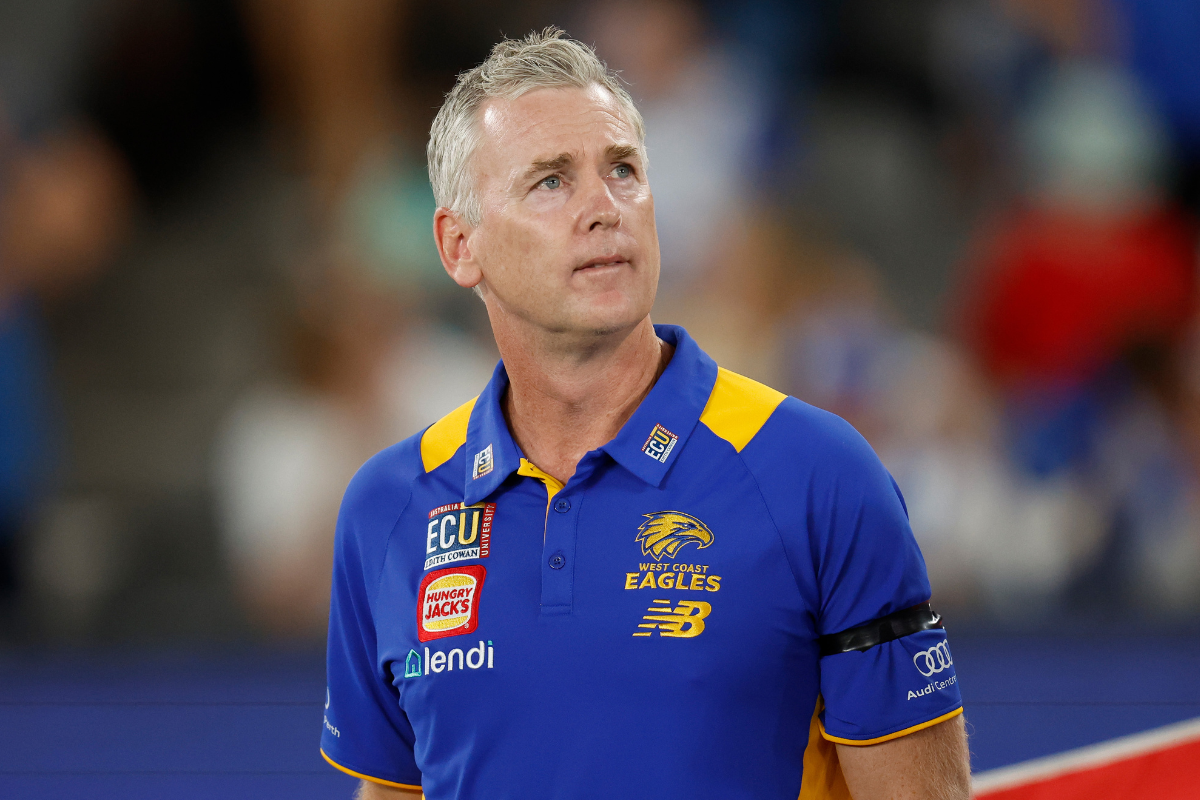 Article image for Another one bites the dust: Liam Ryan ruled out for first half of the season