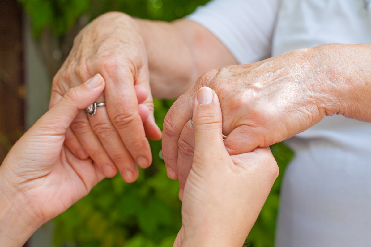 Article image for Call to check your genetics as Parkinson’s set to affect 12 million people