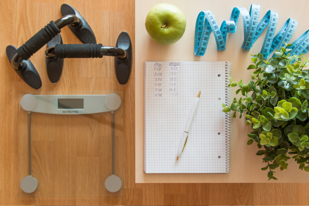 Article image for The CSIRO reveal the best way to keep the kilos off