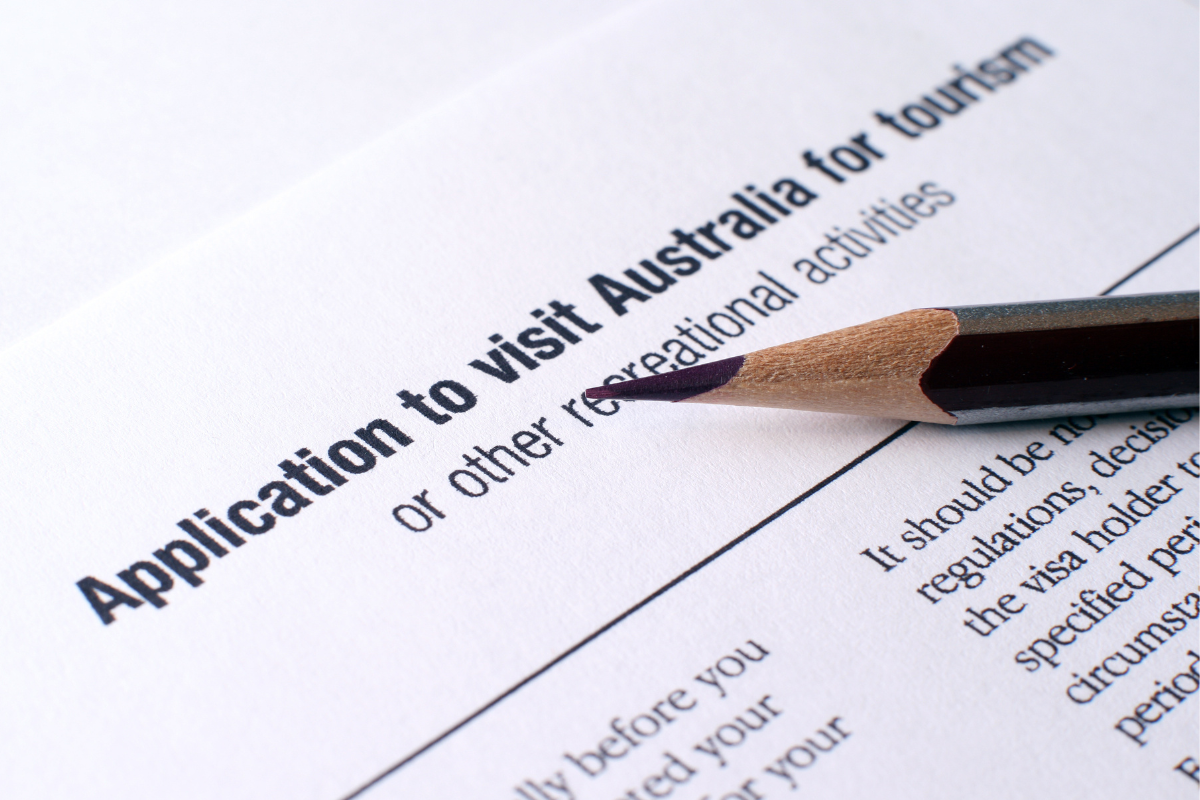 Article image for Australia’s migration process set for major overhaul