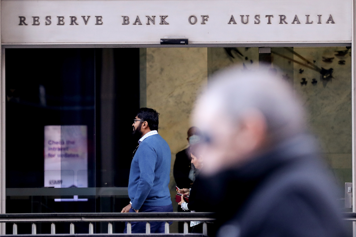 Article image for Reserve Bank faces major shake-up after report uncovers crucial failings