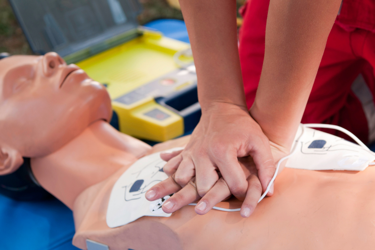 Article image for Why these skills could help you save someone’s life