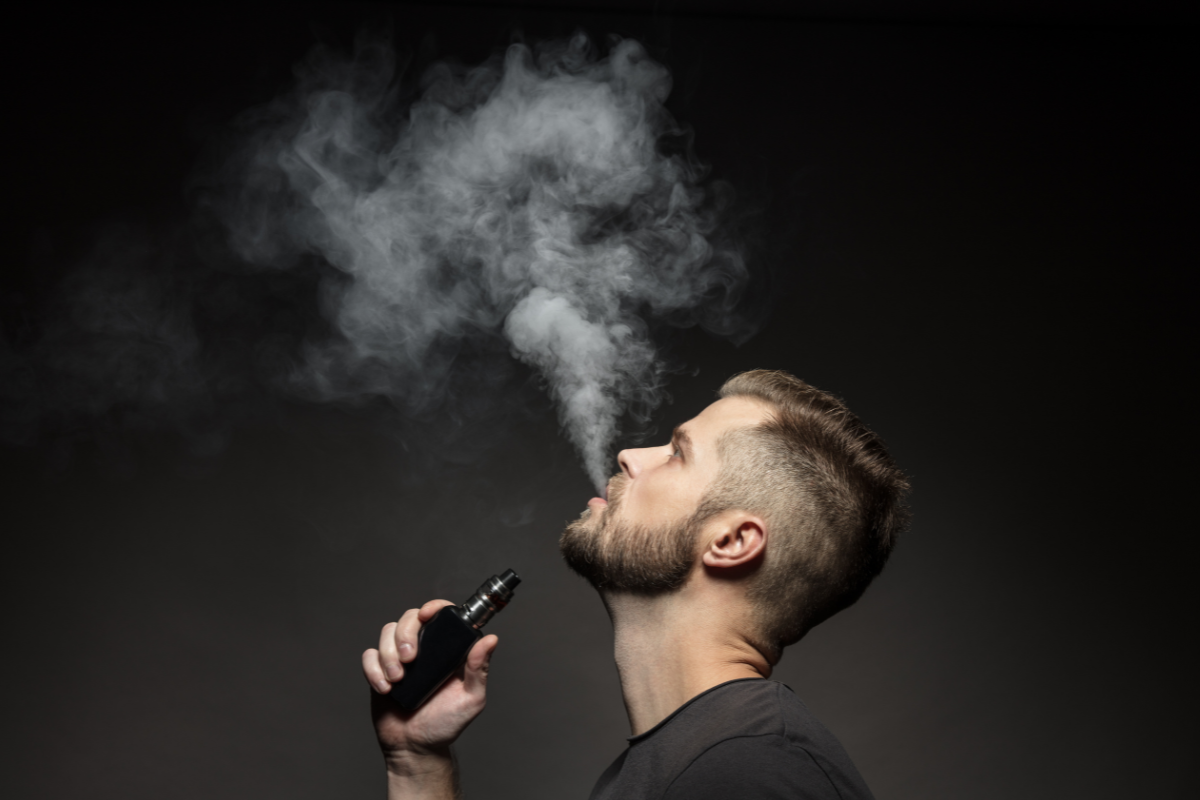 Article image for Why experts are ‘very concerned’ about WA’s vaping epidemic