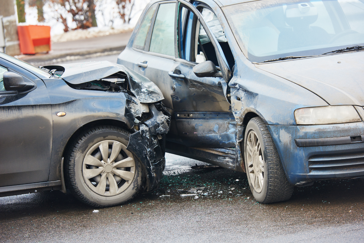 Article image for The common issue that’s just as dangerous as drink driving
