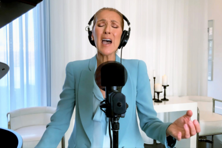 Celine Dion reflects on ‘hideous’ illness with emotional statement