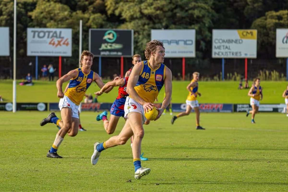 Article image for Eagles to ask WAFL to postpone East Fremantle game