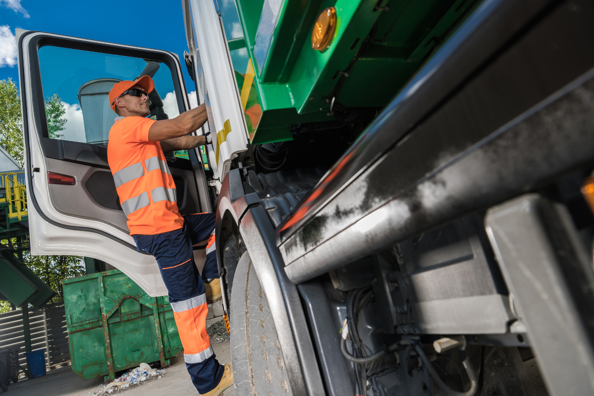 Article image for Nine council areas to be hit by condition-driven garbage strike