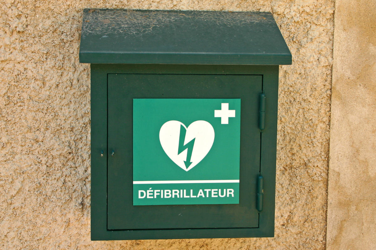 Article image for Calls for more first aid training in WA workplaces