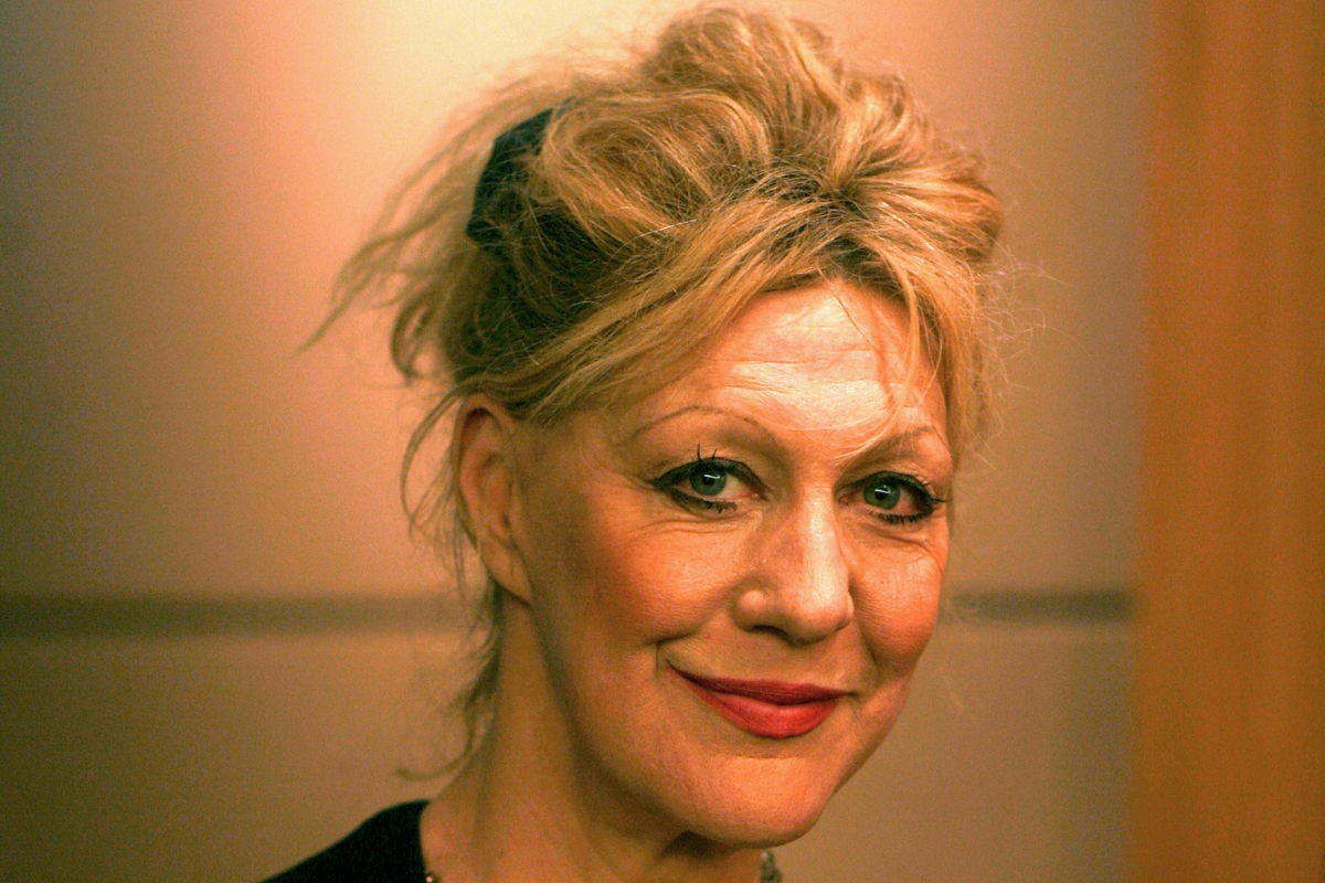 Article image for All the highlights from the ‘sensational’ Renee Geyer memorial
