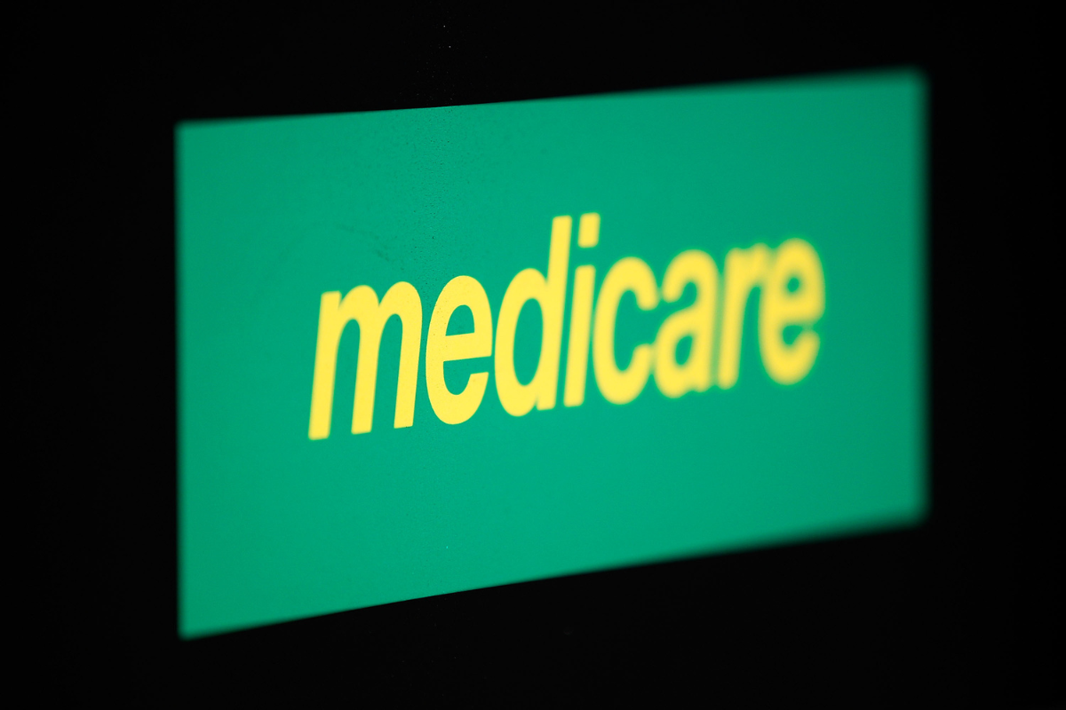 Article image for $3 billion wasted on ‘broken’ Medicare system
