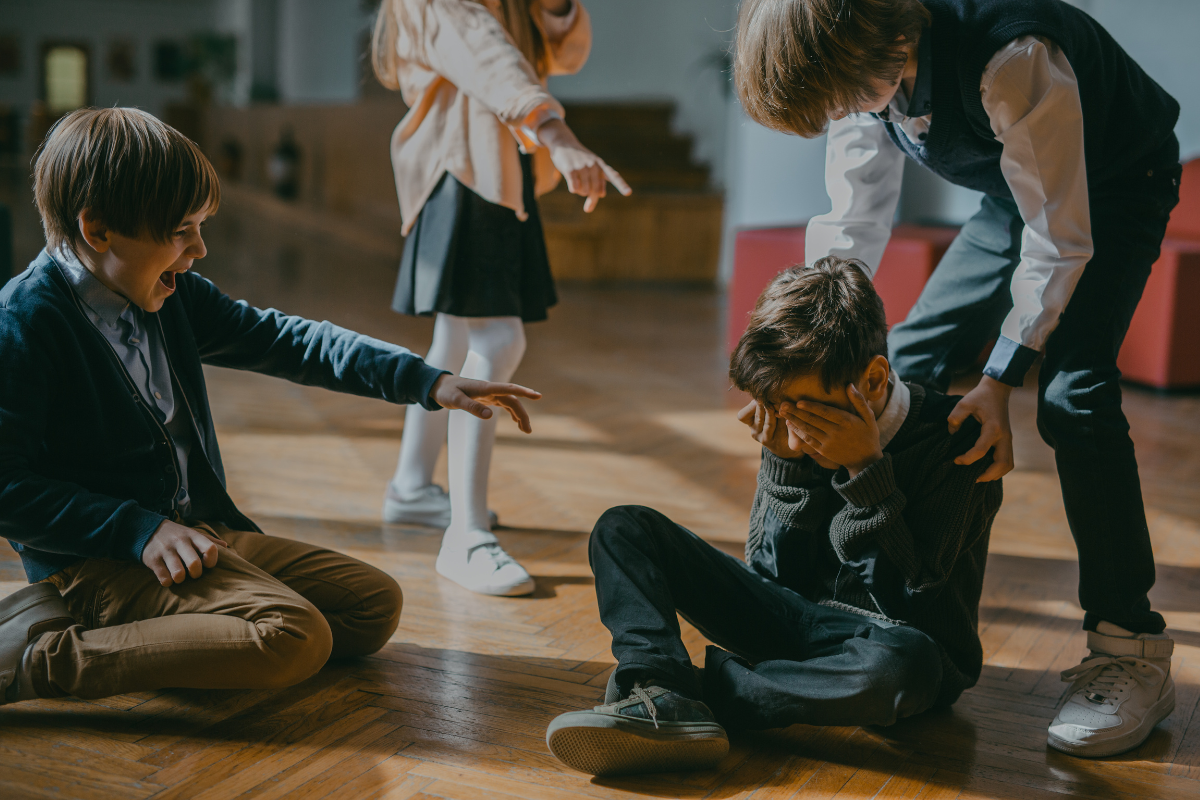 Article image for Report highlights Australia’s classroom crisis