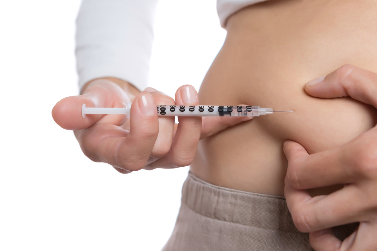 Article image for How a new medical breakthrough could bring an end to insulin injections