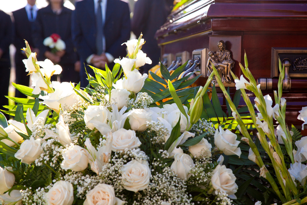 Article image for New laws set to stop the funeral industry exploiting vulnerable customers