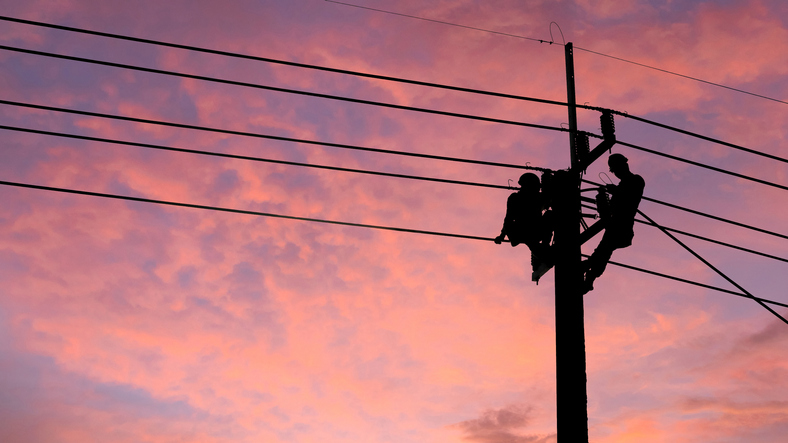 Article image for Councils outraged by Western Power’s huge light pole bill