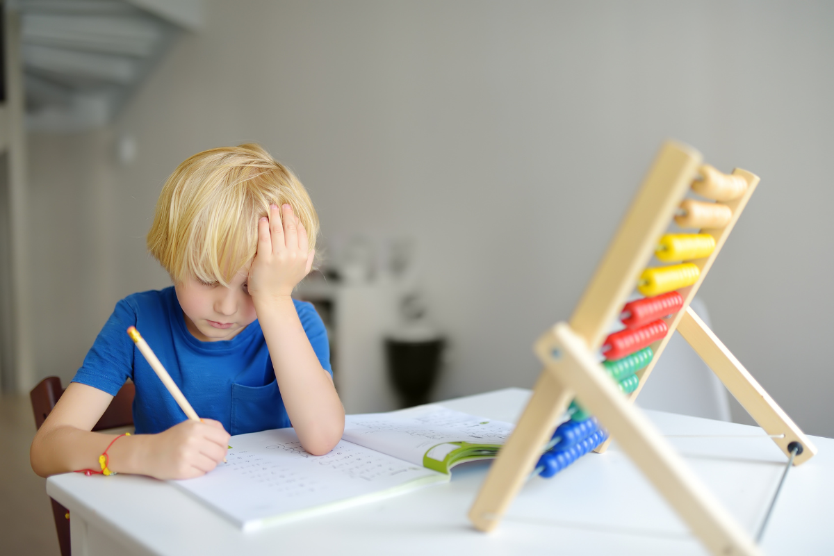 Article image for Families urged to pay up to skip ADHD waiting queues