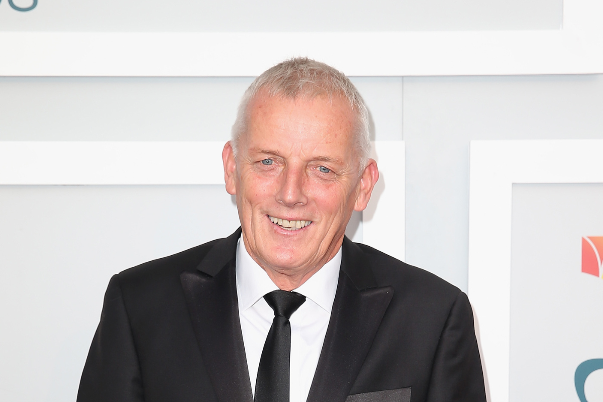 Article image for Tragic health news from legendary footy caller
