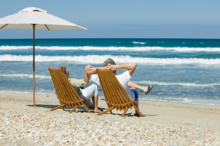 How much you need to secure a comfortable retirement