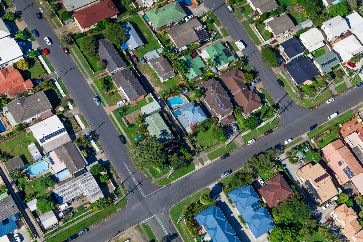 Article image for How has the great Australian dream changed?