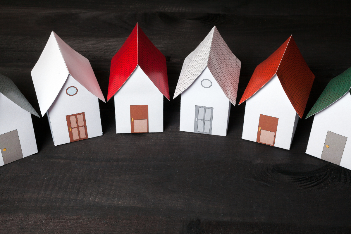 Article image for ‘Here we go again’: Adshead laments government housing black hole