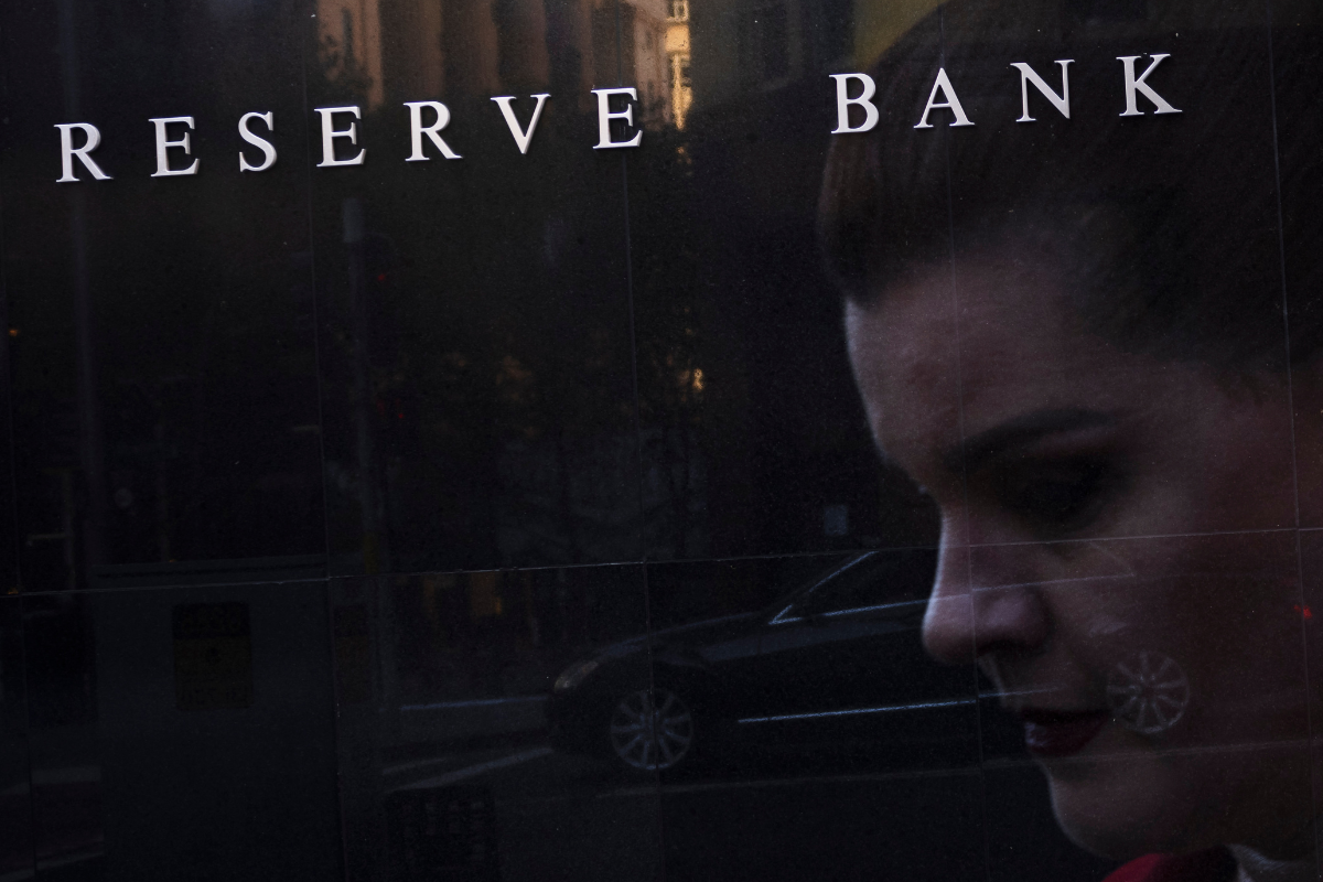 Article image for RUMOUR CONFIRMED: Entrée absent from RBA meeting