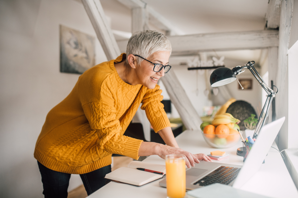 Article image for Why bureaucracy is stopping mature aged people from working