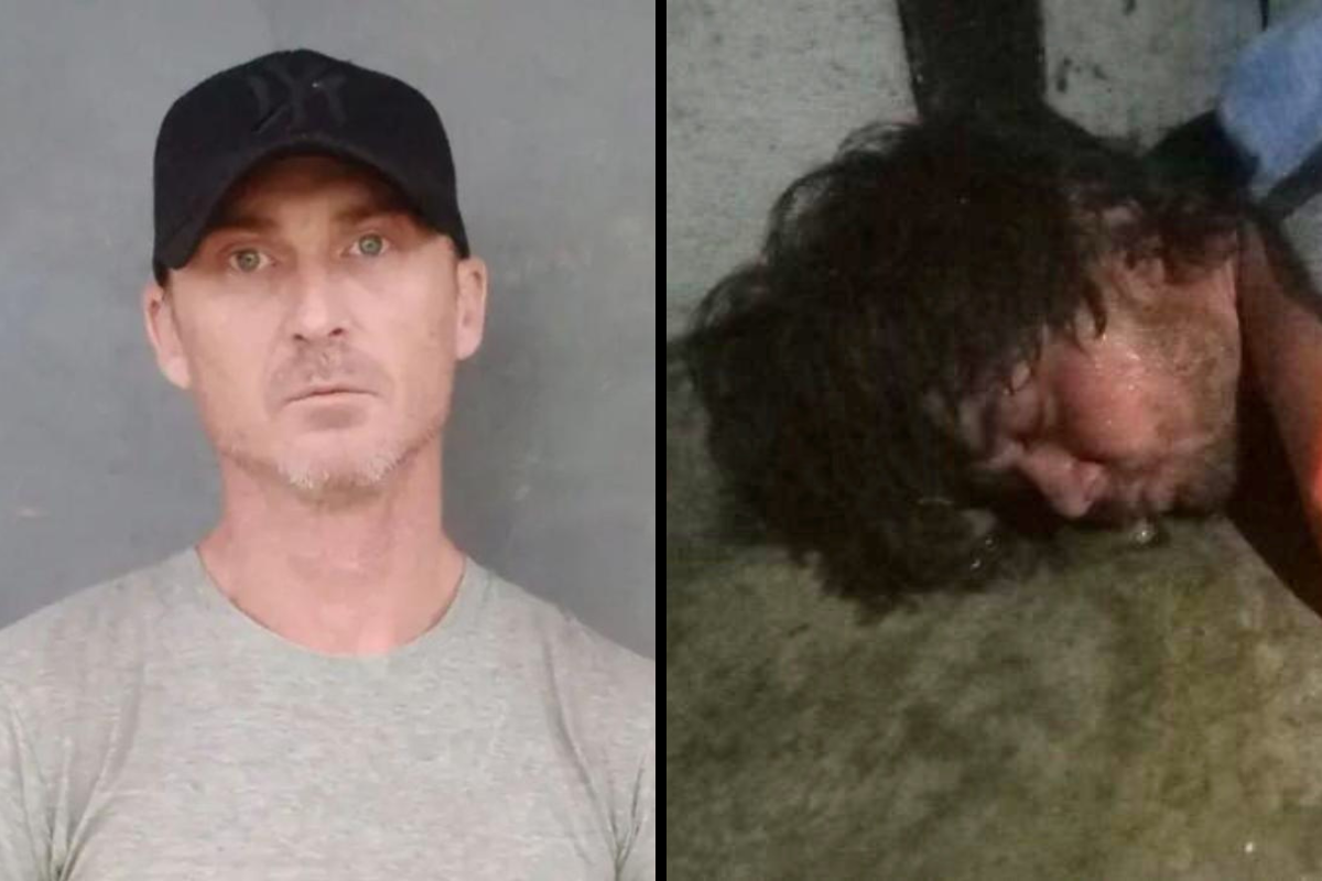 Article image for ‘Naked rampage’ and imam spitting proof of Australian tourist anger