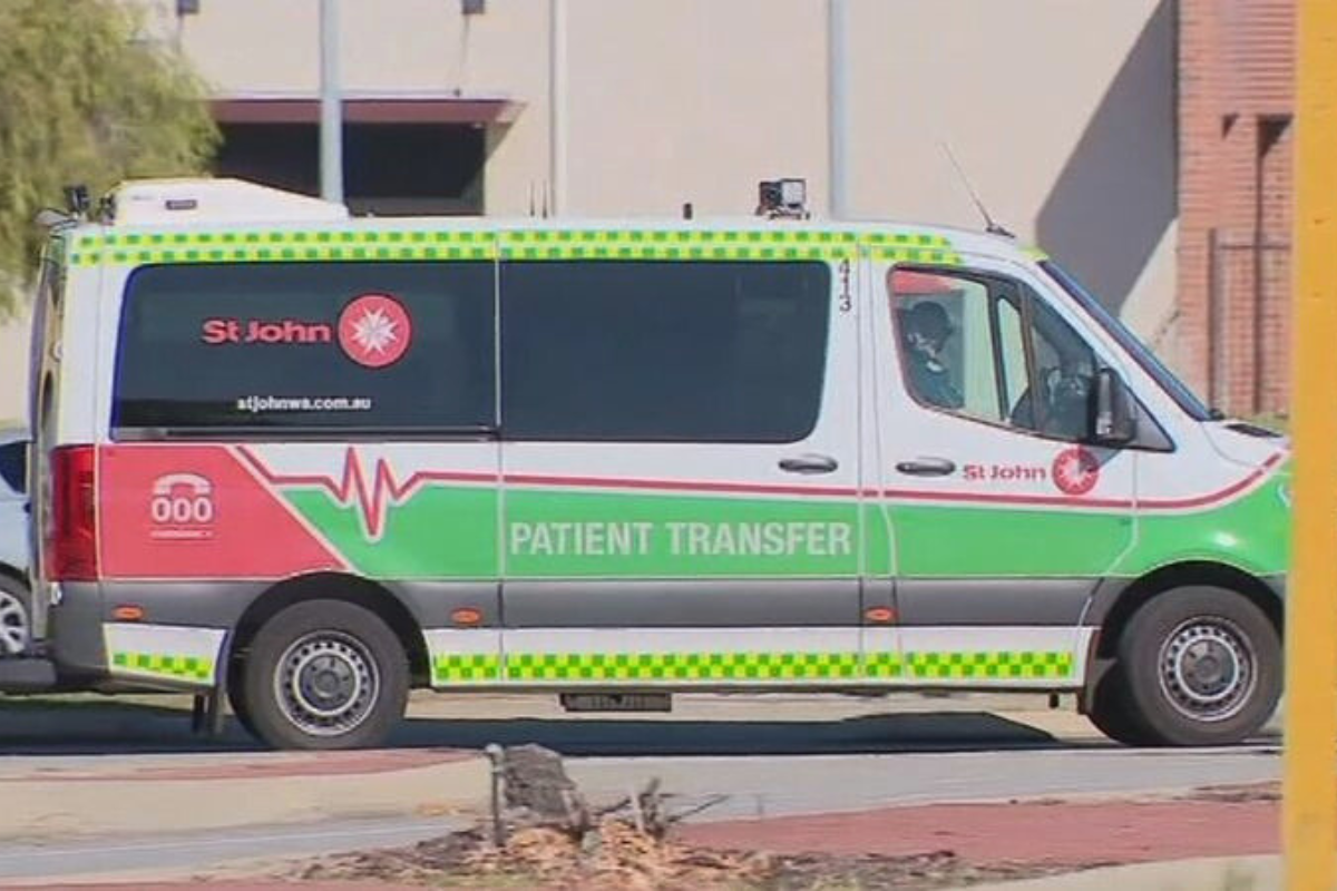 phc-nurses-told-to-take-annual-leave-as-toxic-mould-crisis-continues