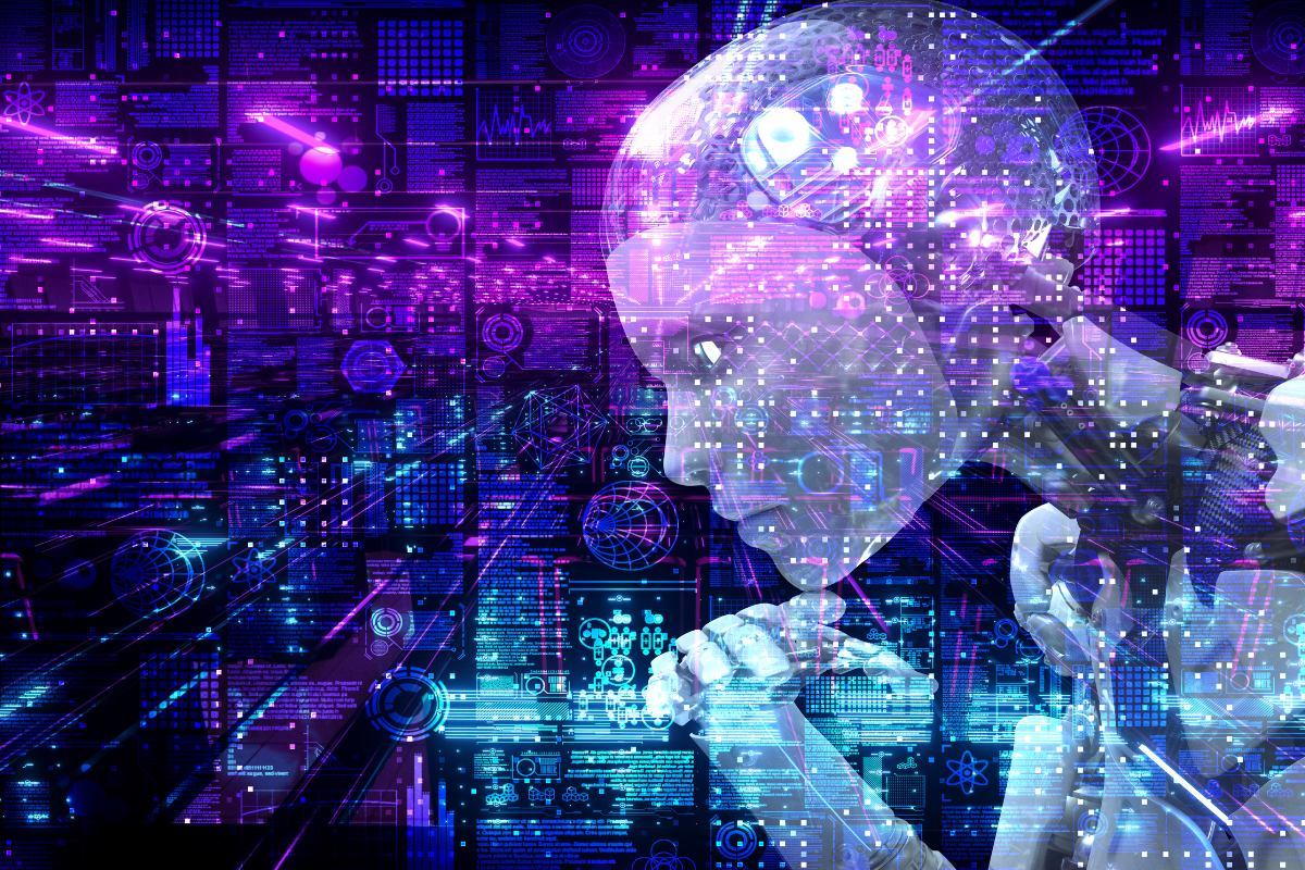 Article image for Have You Ever Wondered about Artificial Intelligence