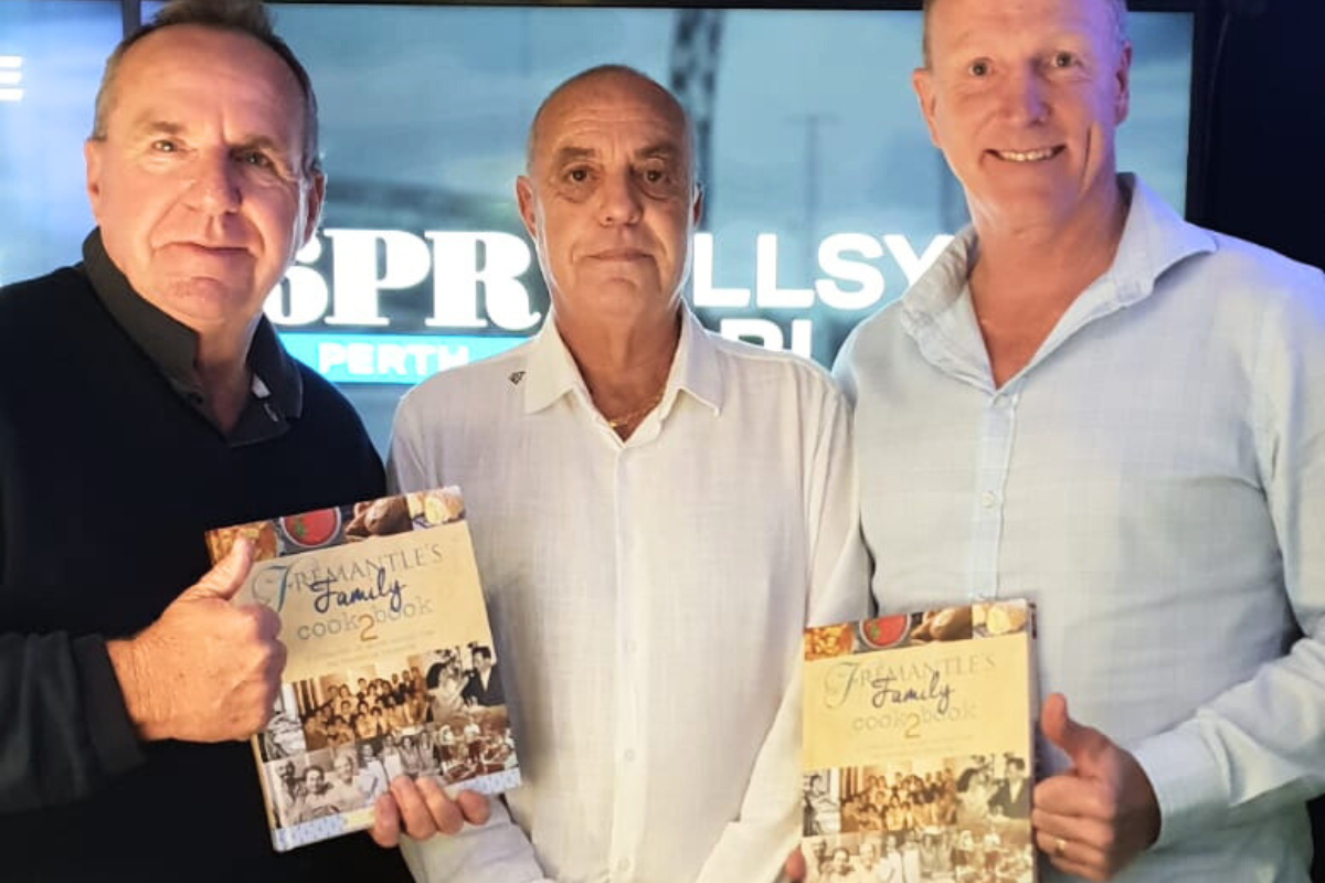 Article image for Much-loved cookbook returns to reveal WA’s food roots