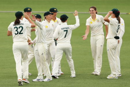 WACA welcomes long-awaited first next season