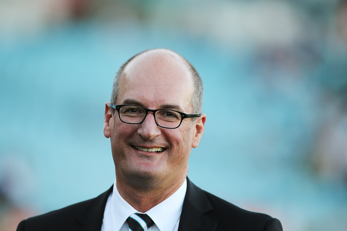 Article image for Kochie quits Sunrise after 21 years