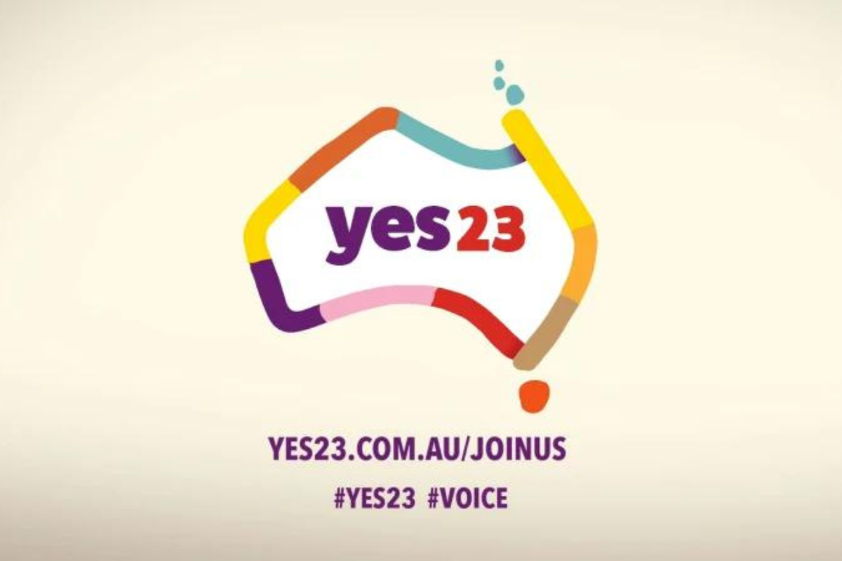 Article image for Drop in Indigenous Voice support not worrying advocates