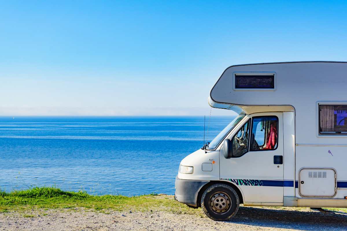 Article image for Why caravanning is the latest travel trend for Aussies