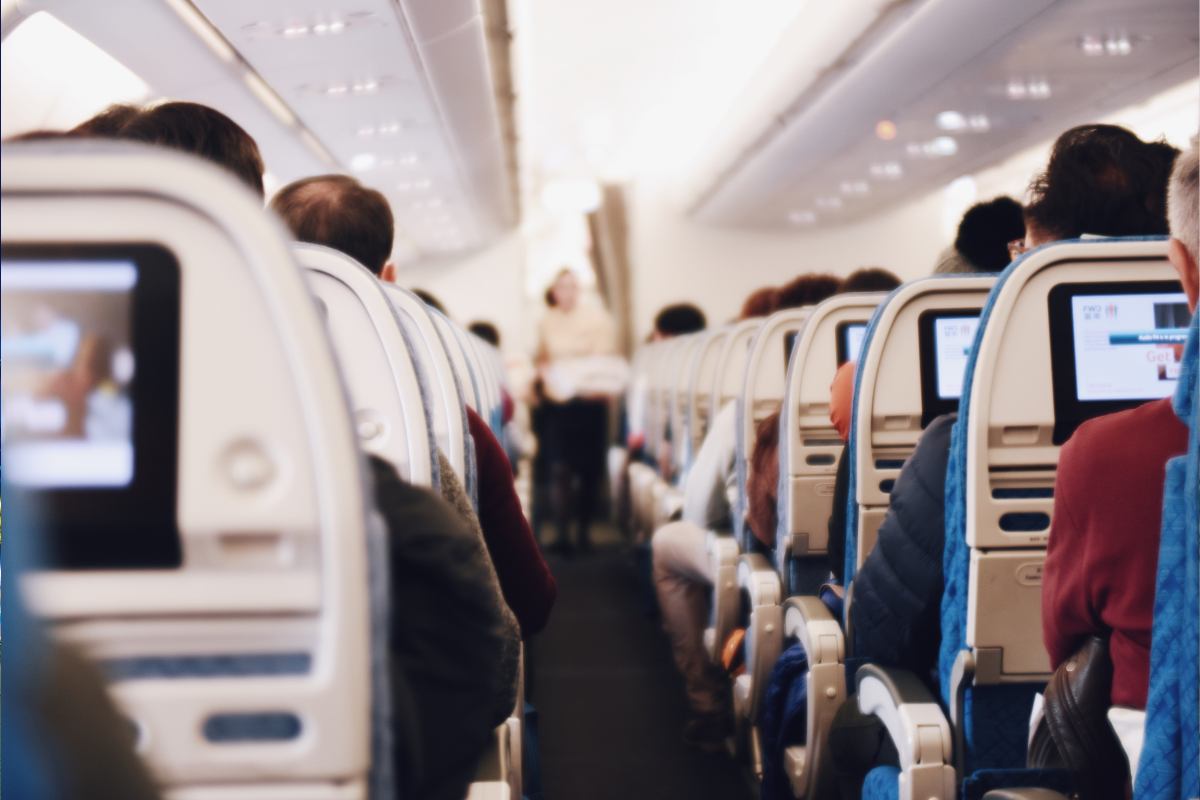 Article image for Check-in Changes set to fly