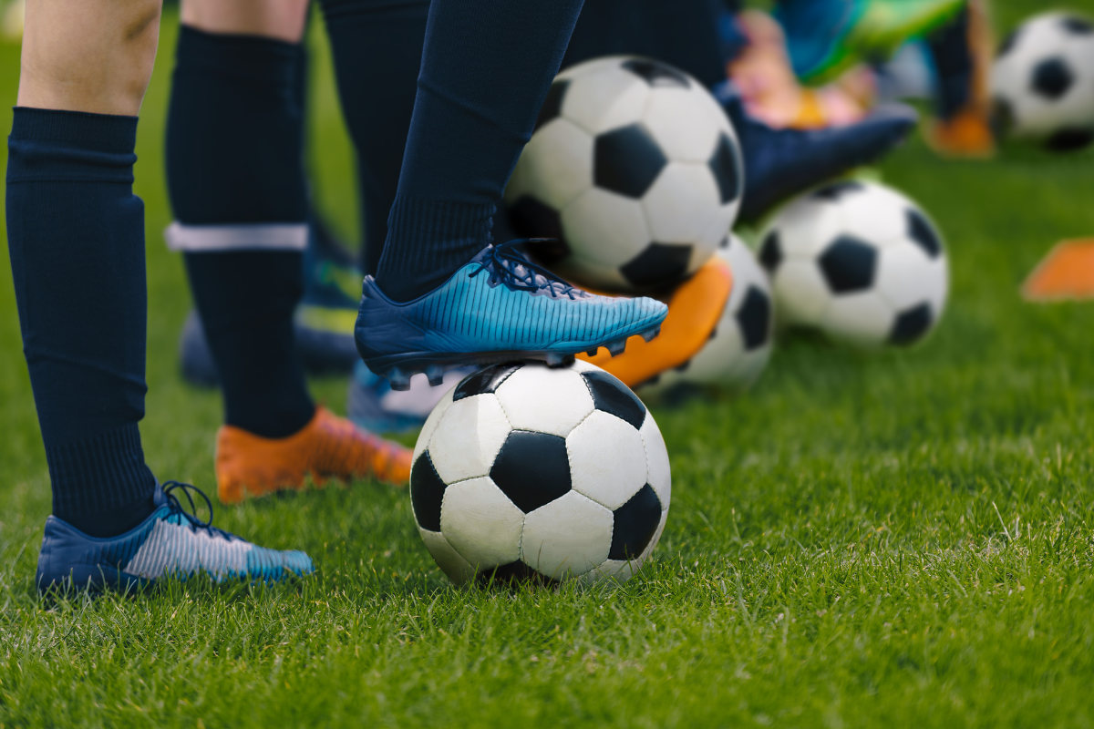 Article image for Why parents are so abusive at junior sporting games
