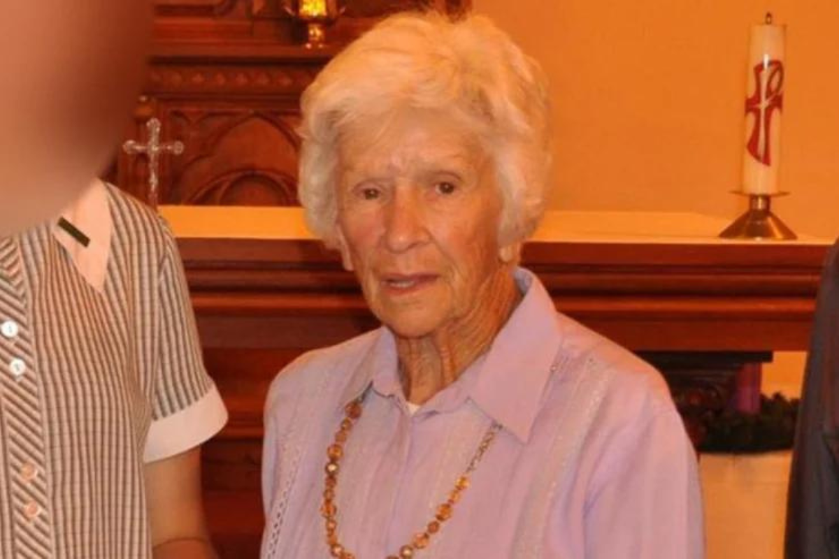 Article image for Experts demand answers from police over tasering of 95-year-old