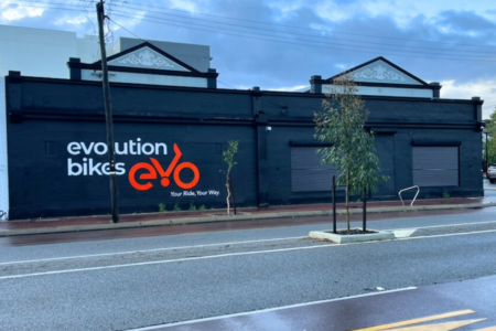 Business owner ordered to tear down security despite ongoing burglaries