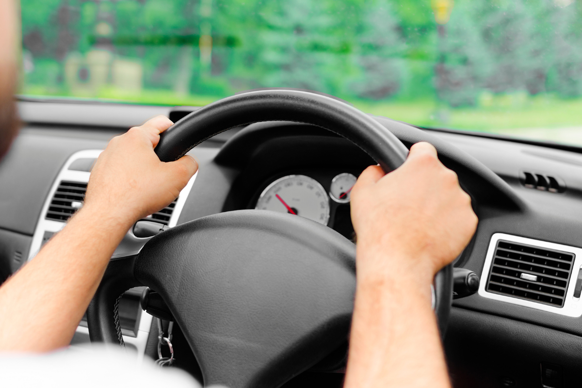 Article image for New report reveals the generation which speeds the most
