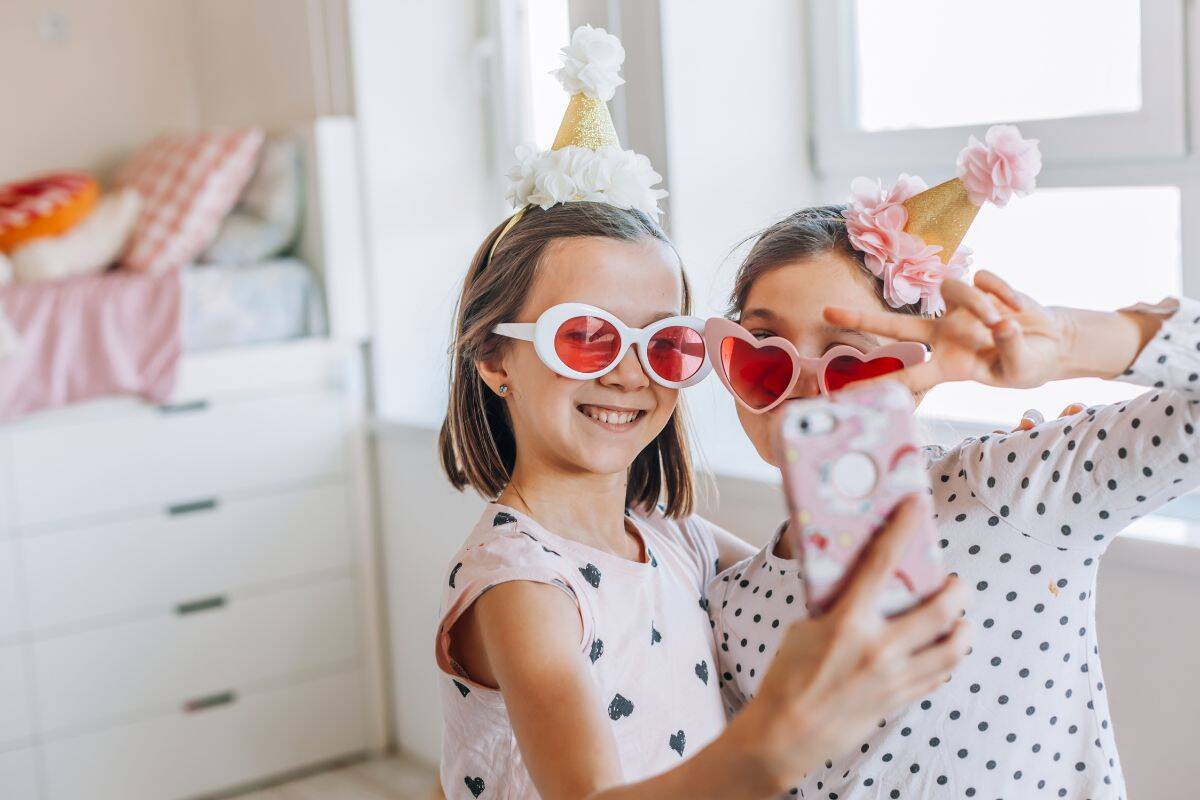 Article image for Experts concerned over the exploitation of ‘kidfluencers’