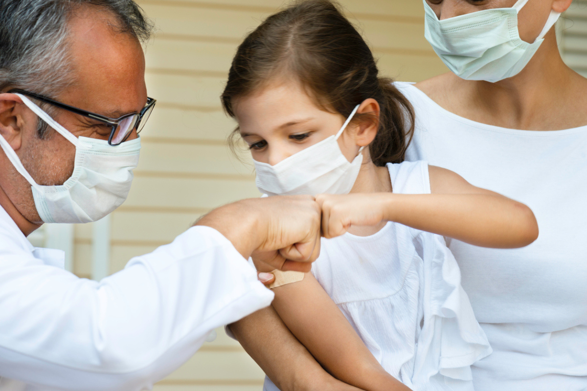 Article image for How we could prevent 40,000 flu cases