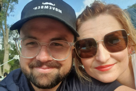 Anthony Woods death: Police and public outpouring of grief and support