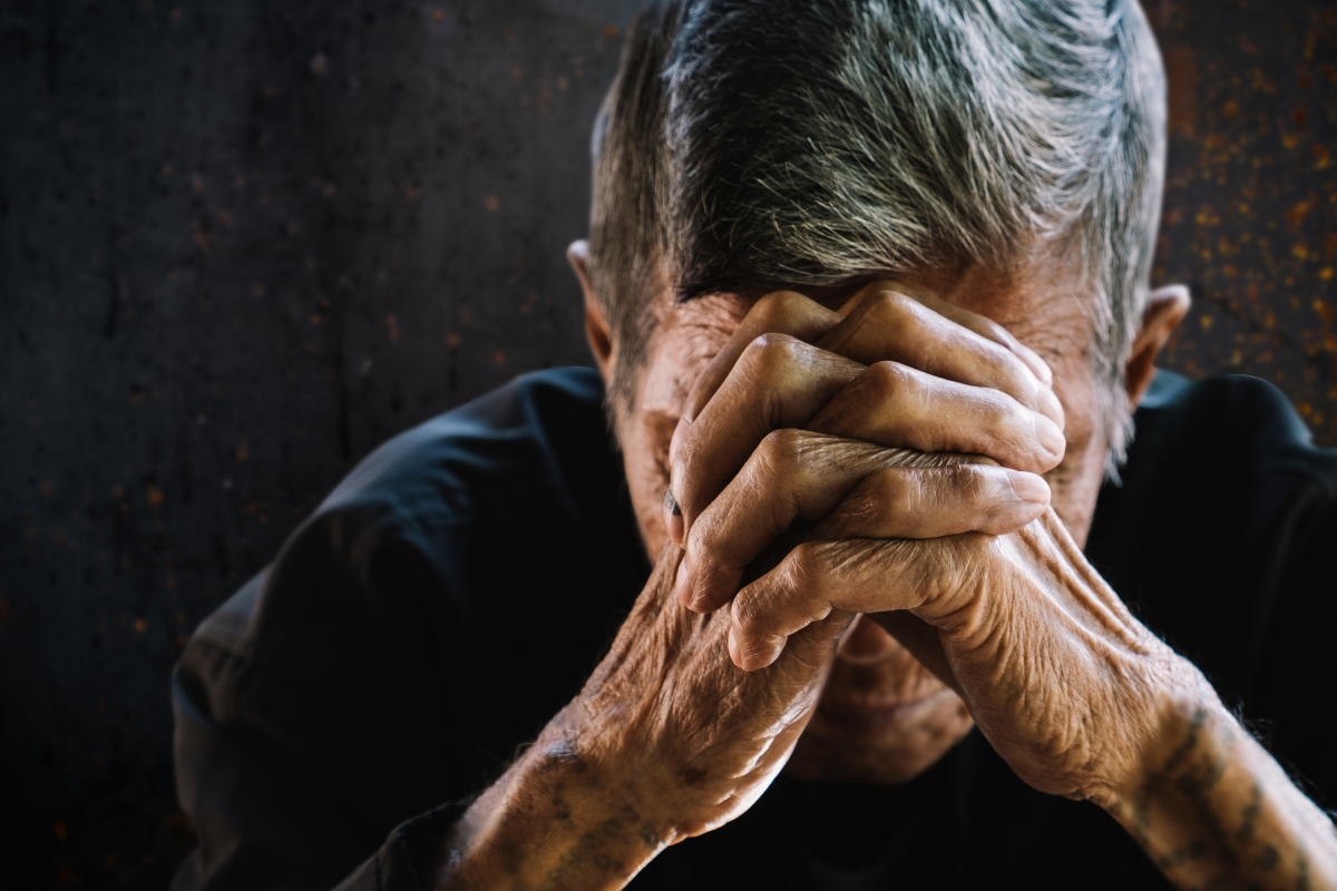 Elder abuse falling through cracks of inconsistent laws, advocates say