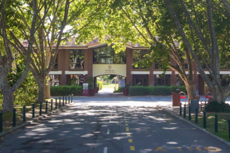 Perth elite girl’s school sued over ‘old-fashioned’ disability discrimination
