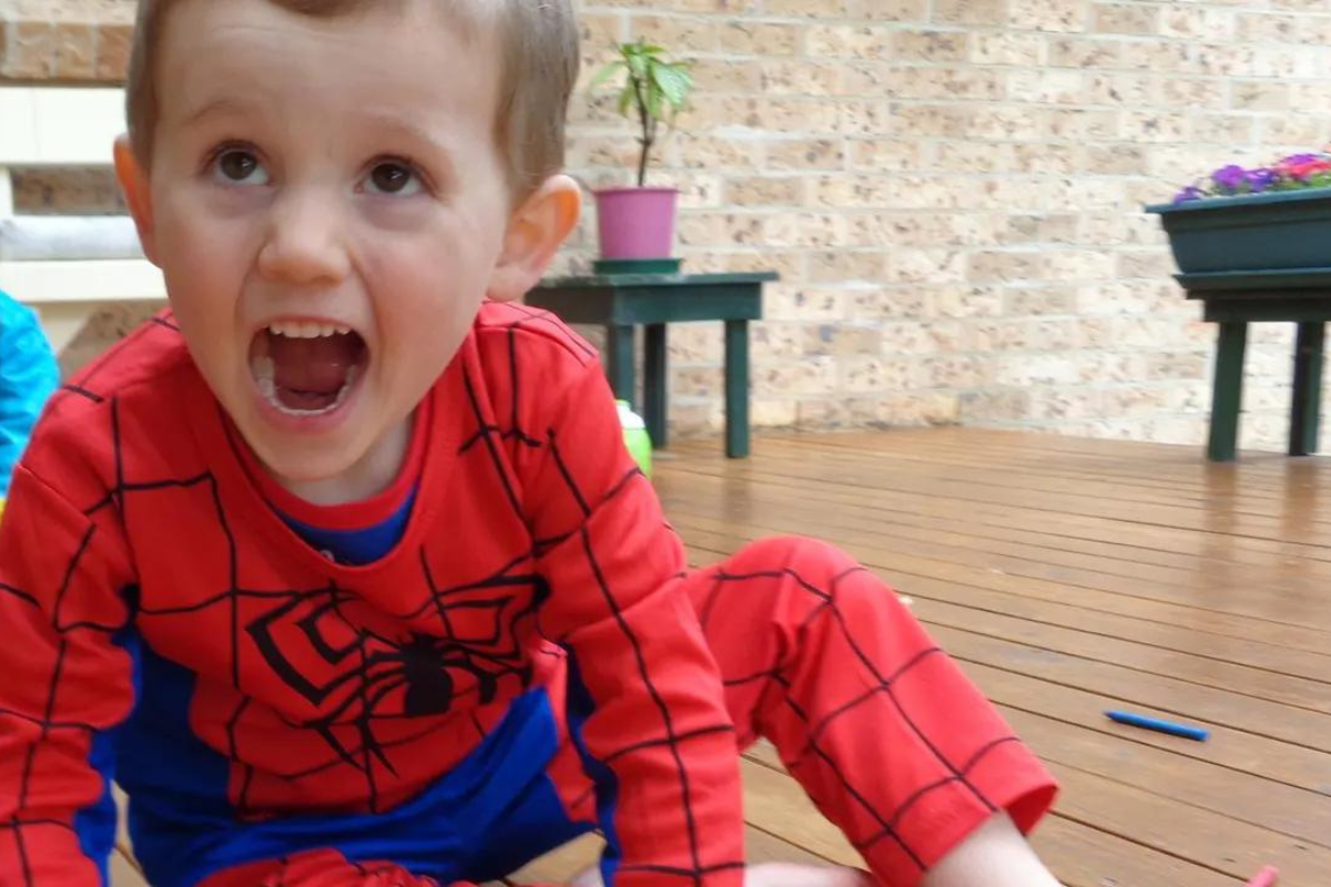 Article image for BREAKING: Detectives recommend William Tyrrell’s foster mother be charged