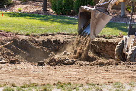 New ‘extraordinary’ law will demand permits for pools and fences