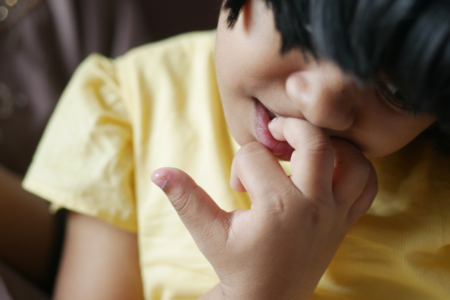 ‘Too soft’ parents enabling childhood anxiety, psychs warn