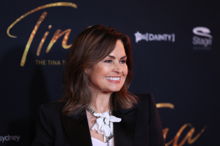 Lisa Wilkinson files complaint with Seven over Lehrmann interview