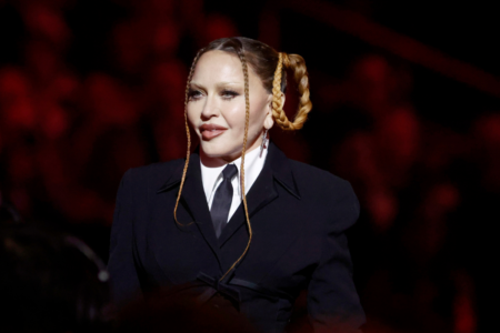 The health scare that’s made Madonna cancel her return tour