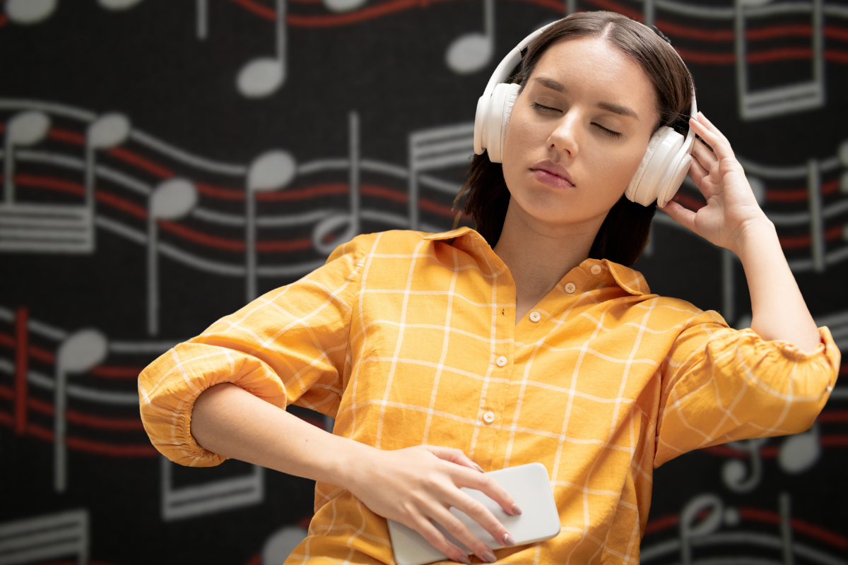 Article image for What songs stop your stress? The 20 most ‘relaxing’ songs ever tallied